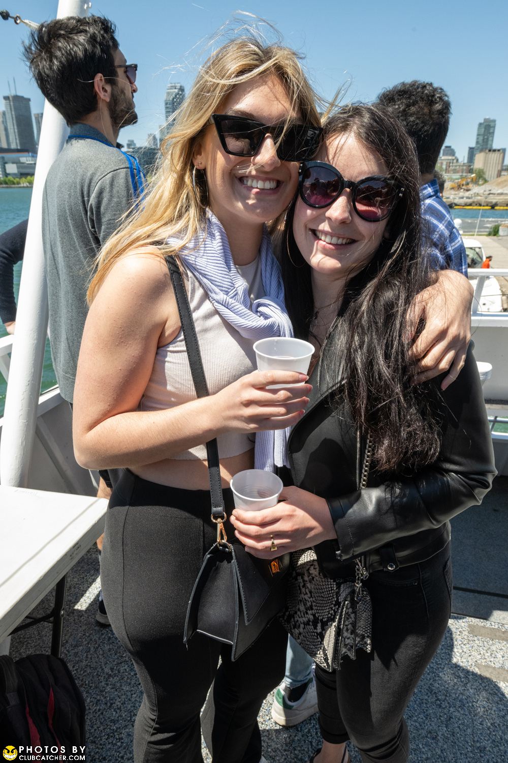 Empress Of Canada party venue photo 45 - June 18th, 2022