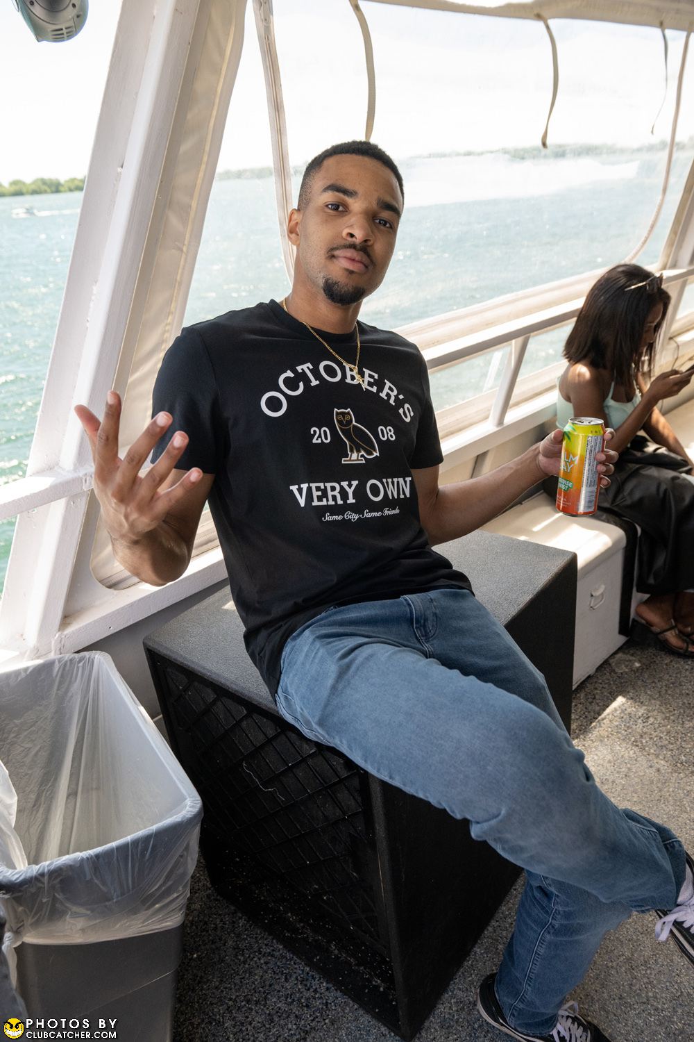 Empress Of Canada party venue photo 442 - June 18th, 2022