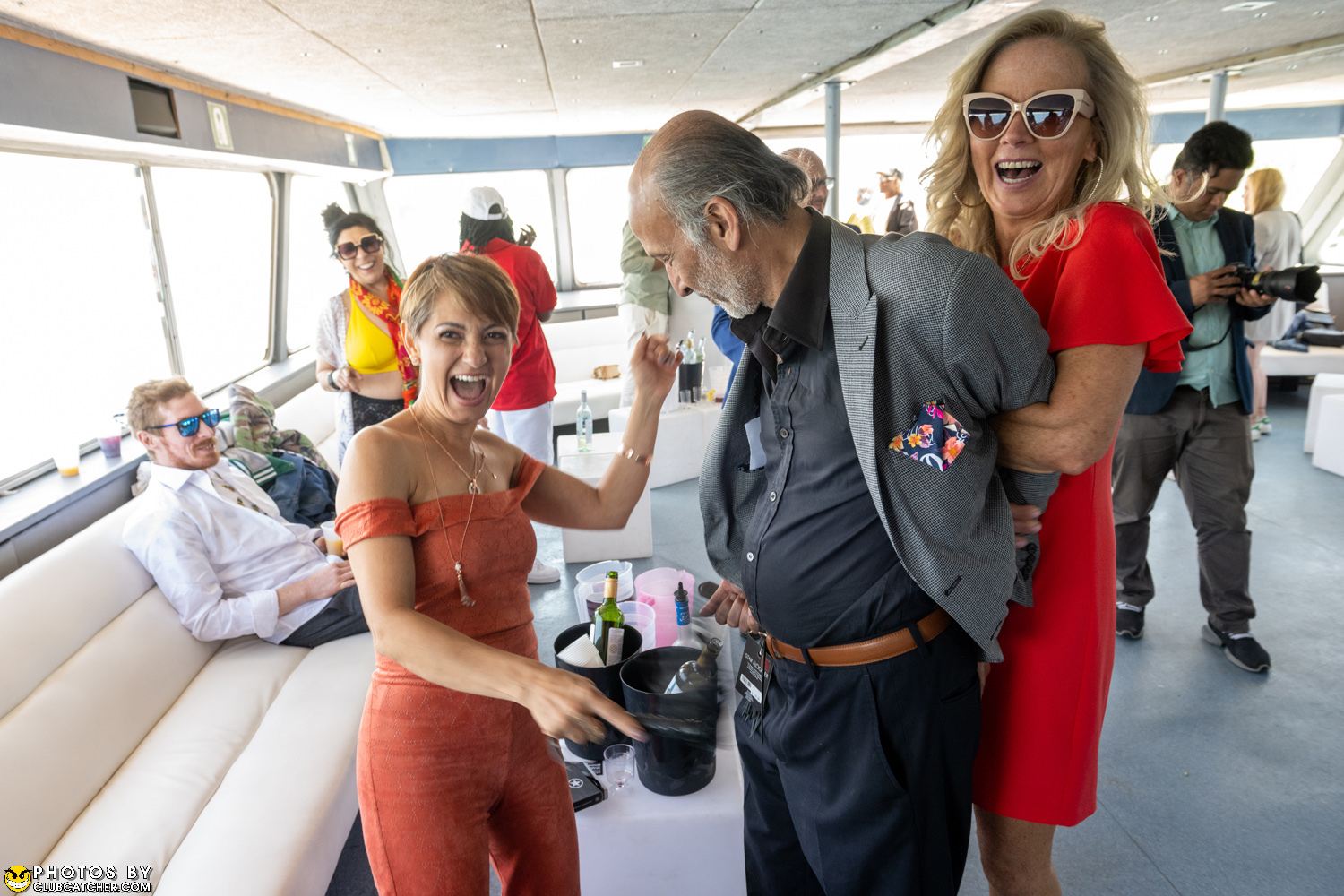 Empress Of Canada party venue photo 443 - June 18th, 2022