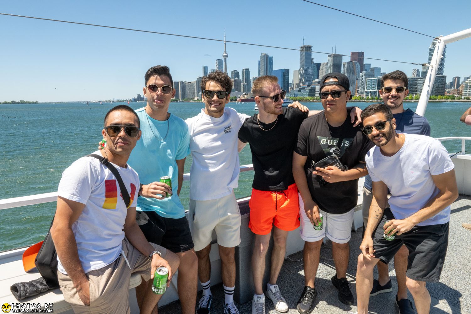 Empress Of Canada party venue photo 46 - June 18th, 2022