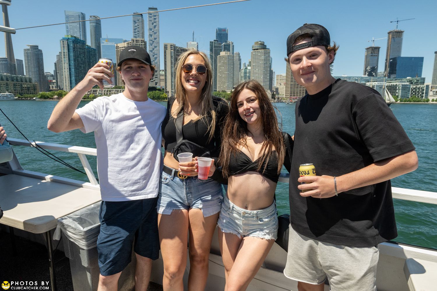 Empress Of Canada party venue photo 50 - June 18th, 2022