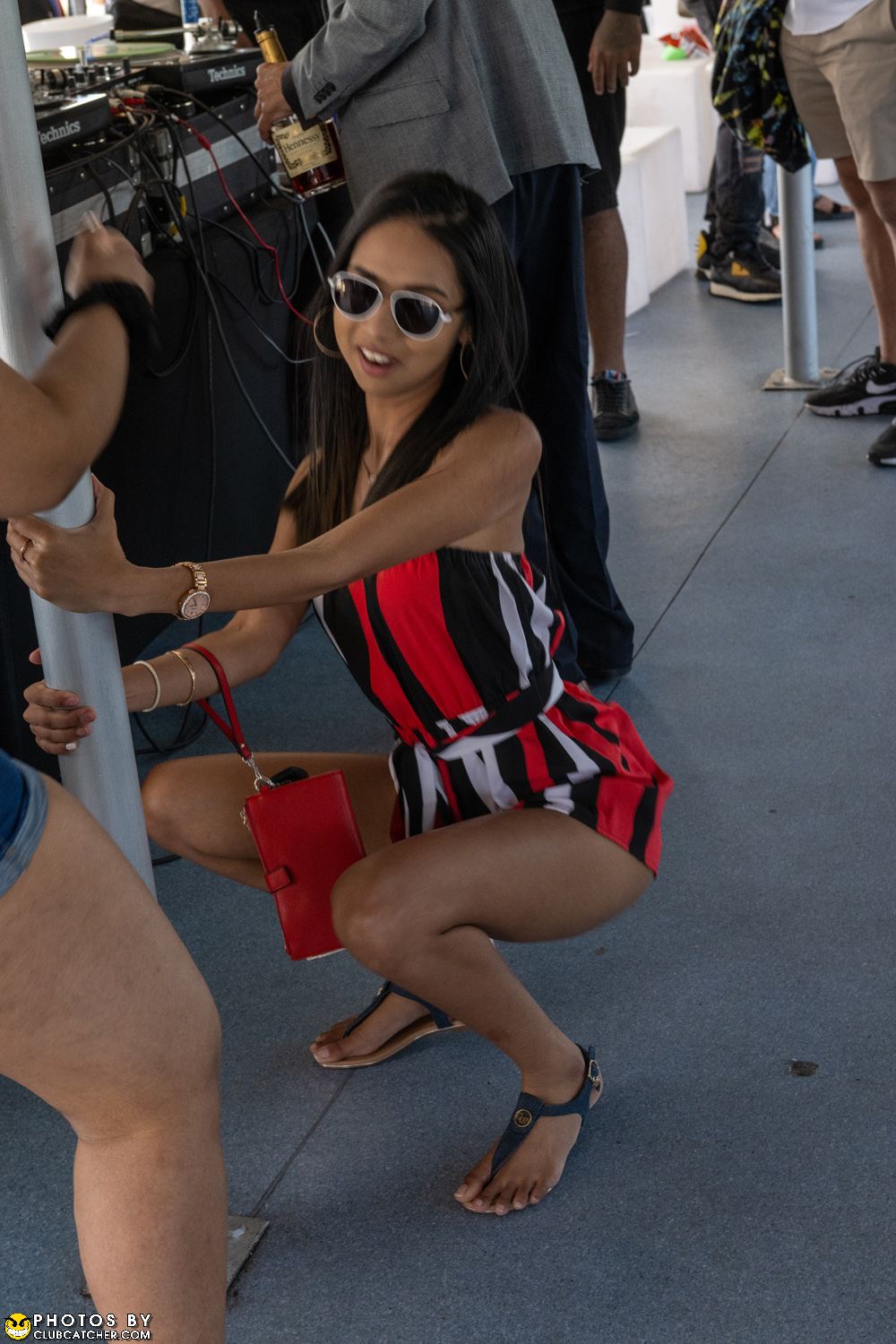 Empress Of Canada party venue photo 6 - June 18th, 2022