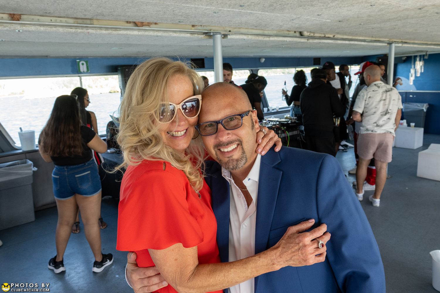 Empress Of Canada party venue photo 51 - June 18th, 2022