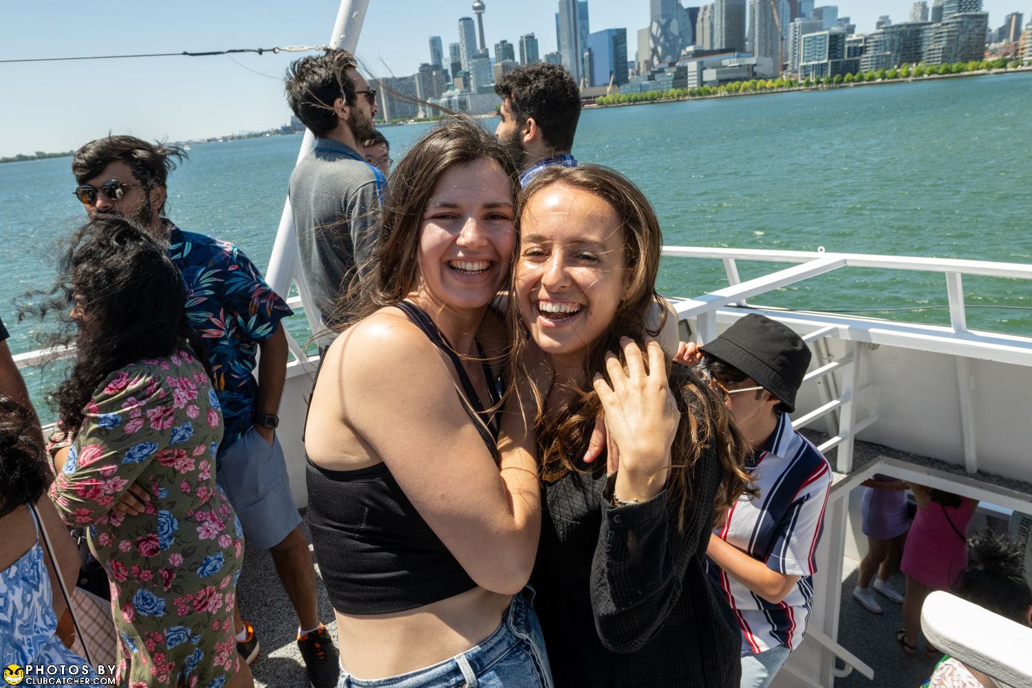 Empress Of Canada party venue photo 52 - June 18th, 2022