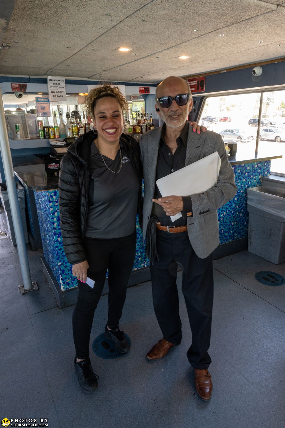 Empress Of Canada party venue photo 54 - June 18th, 2022