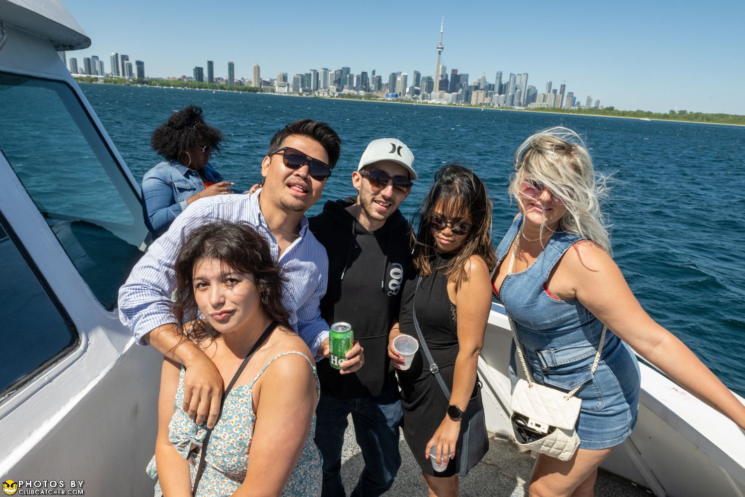 Empress Of Canada party venue photo 56 - June 18th, 2022