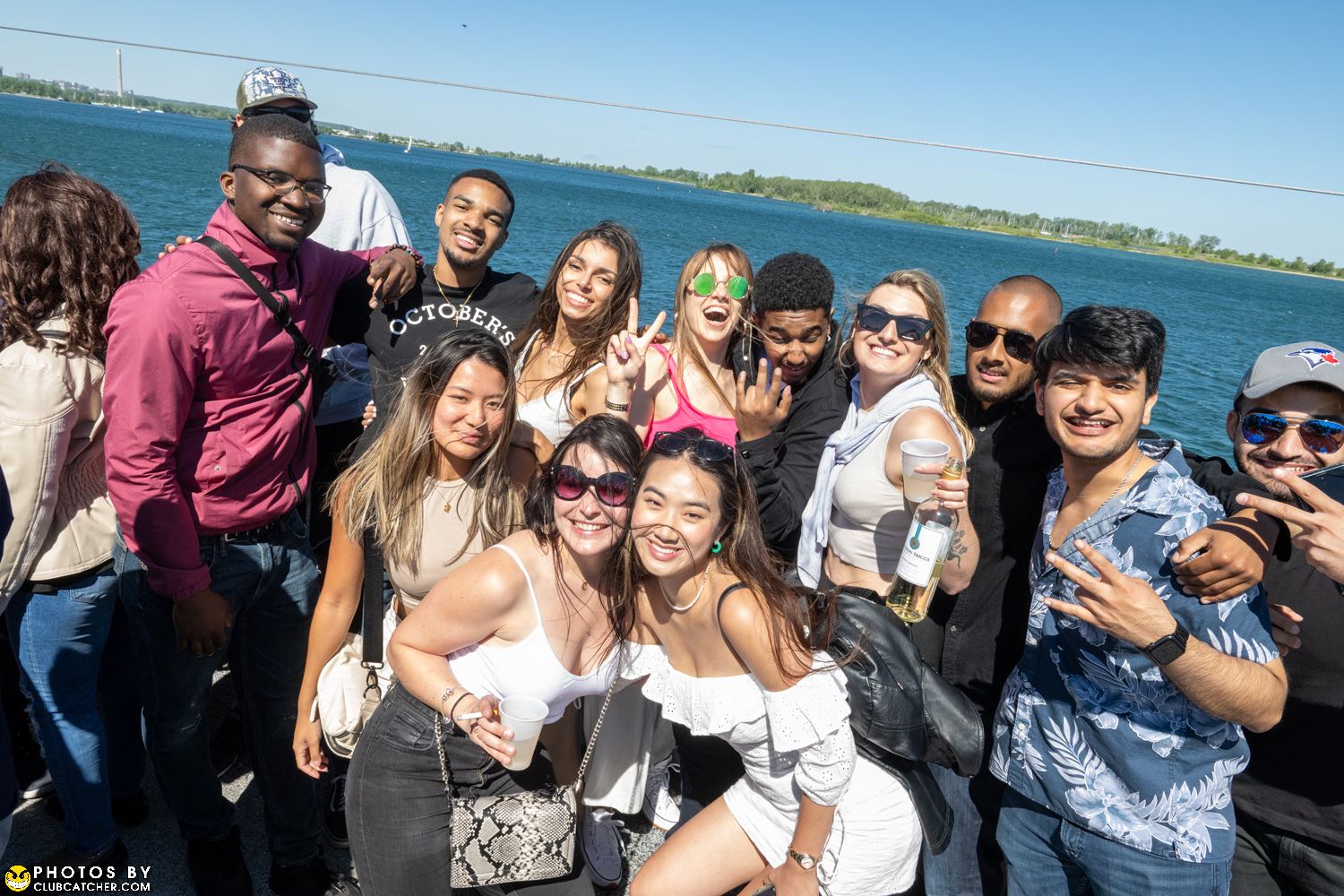 Empress Of Canada party venue photo 58 - June 18th, 2022