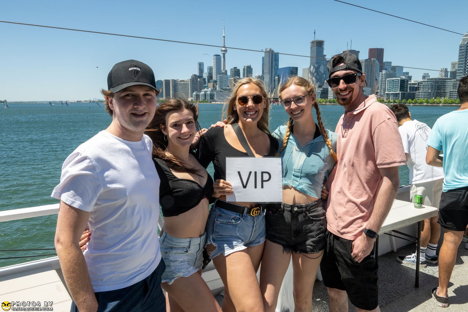 Empress Of Canada party venue photo 59 - June 18th, 2022