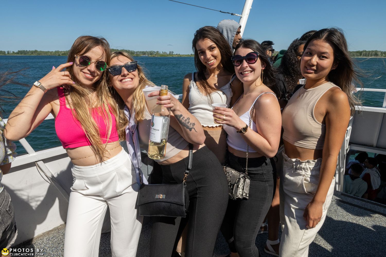 Empress Of Canada party venue photo 62 - June 18th, 2022