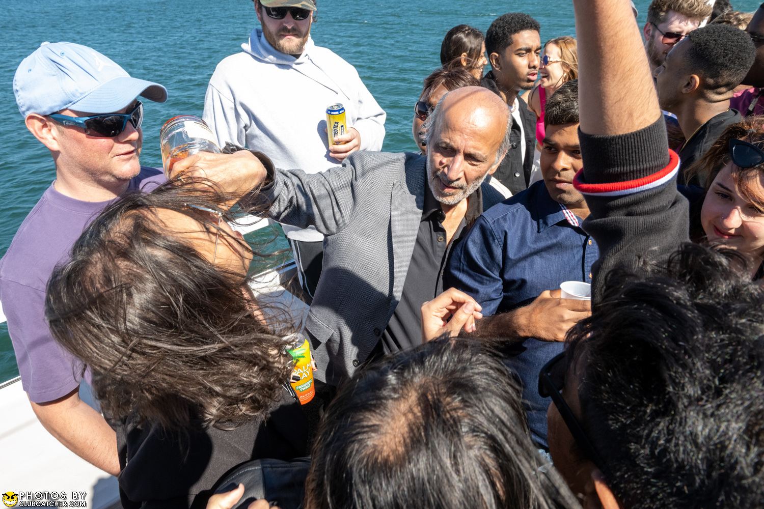 Empress Of Canada party venue photo 66 - June 18th, 2022