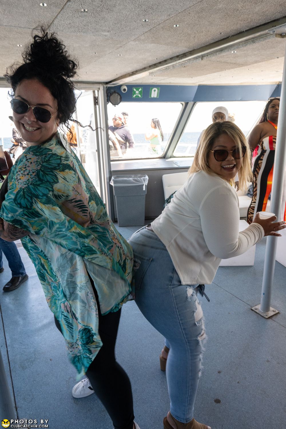 Empress Of Canada party venue photo 69 - June 18th, 2022