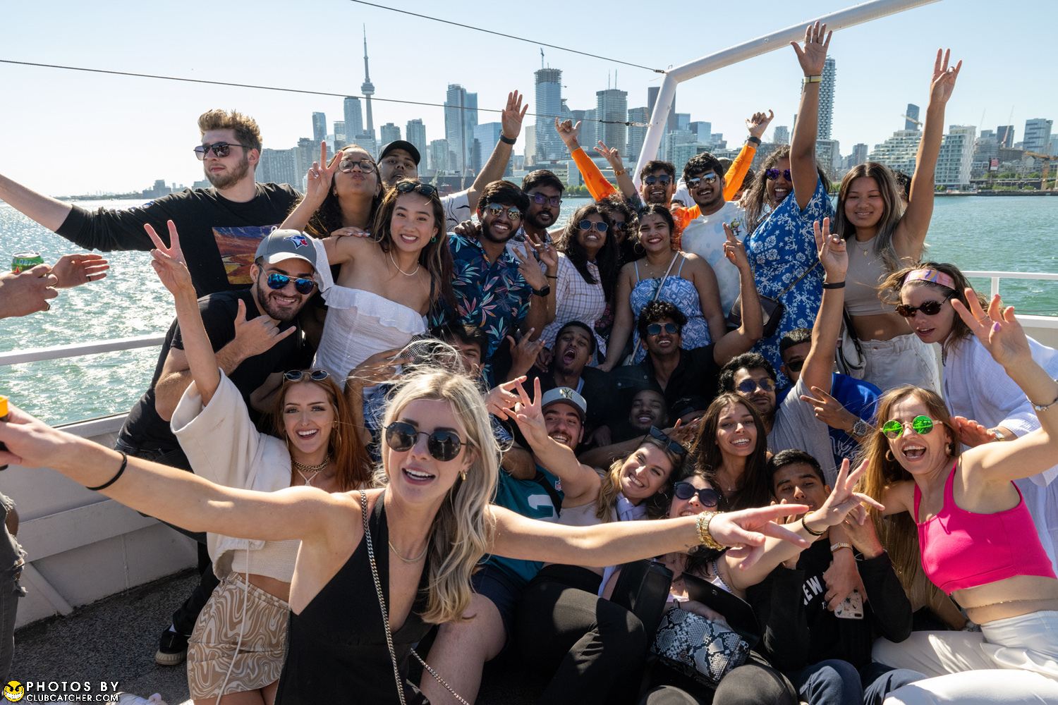 Empress Of Canada party venue photo 8 - June 18th, 2022