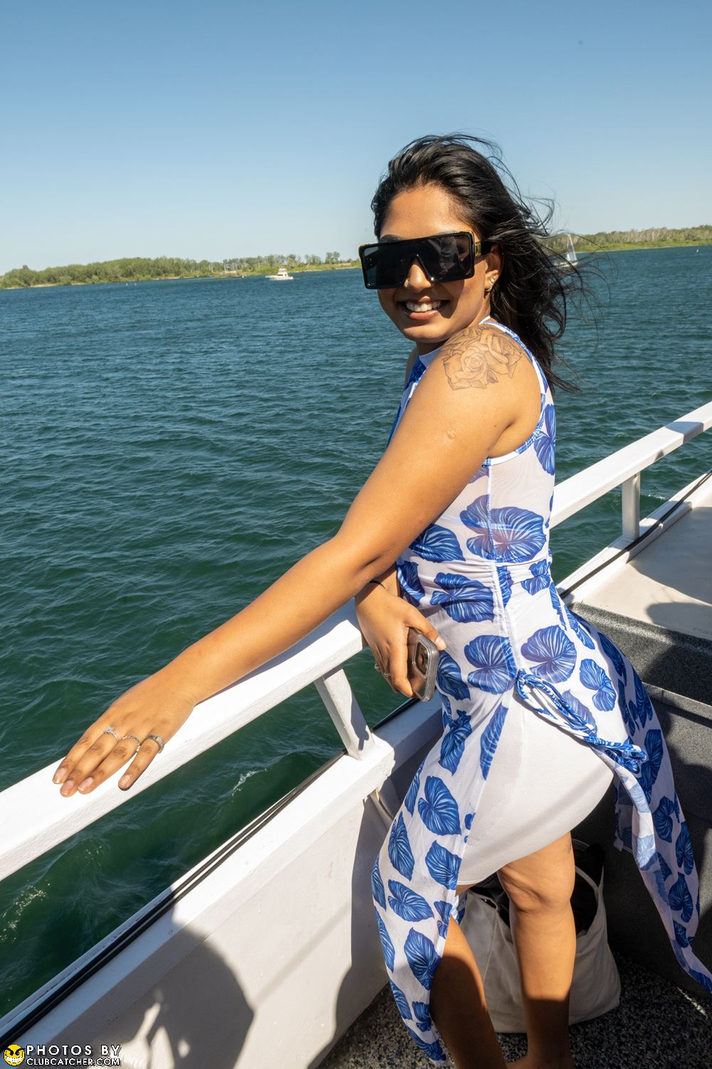 Empress Of Canada party venue photo 71 - June 18th, 2022