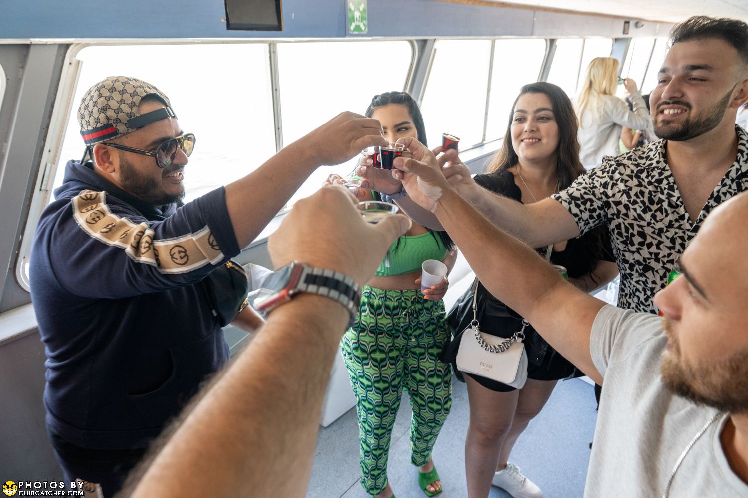 Empress Of Canada party venue photo 75 - June 18th, 2022