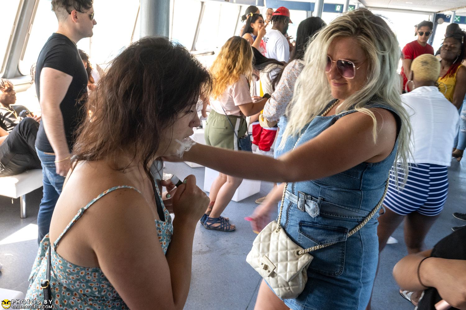 Empress Of Canada party venue photo 77 - June 18th, 2022