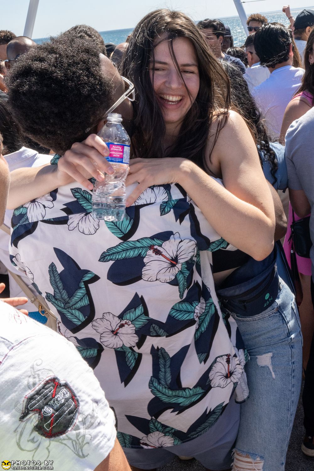 Empress Of Canada party venue photo 79 - June 18th, 2022