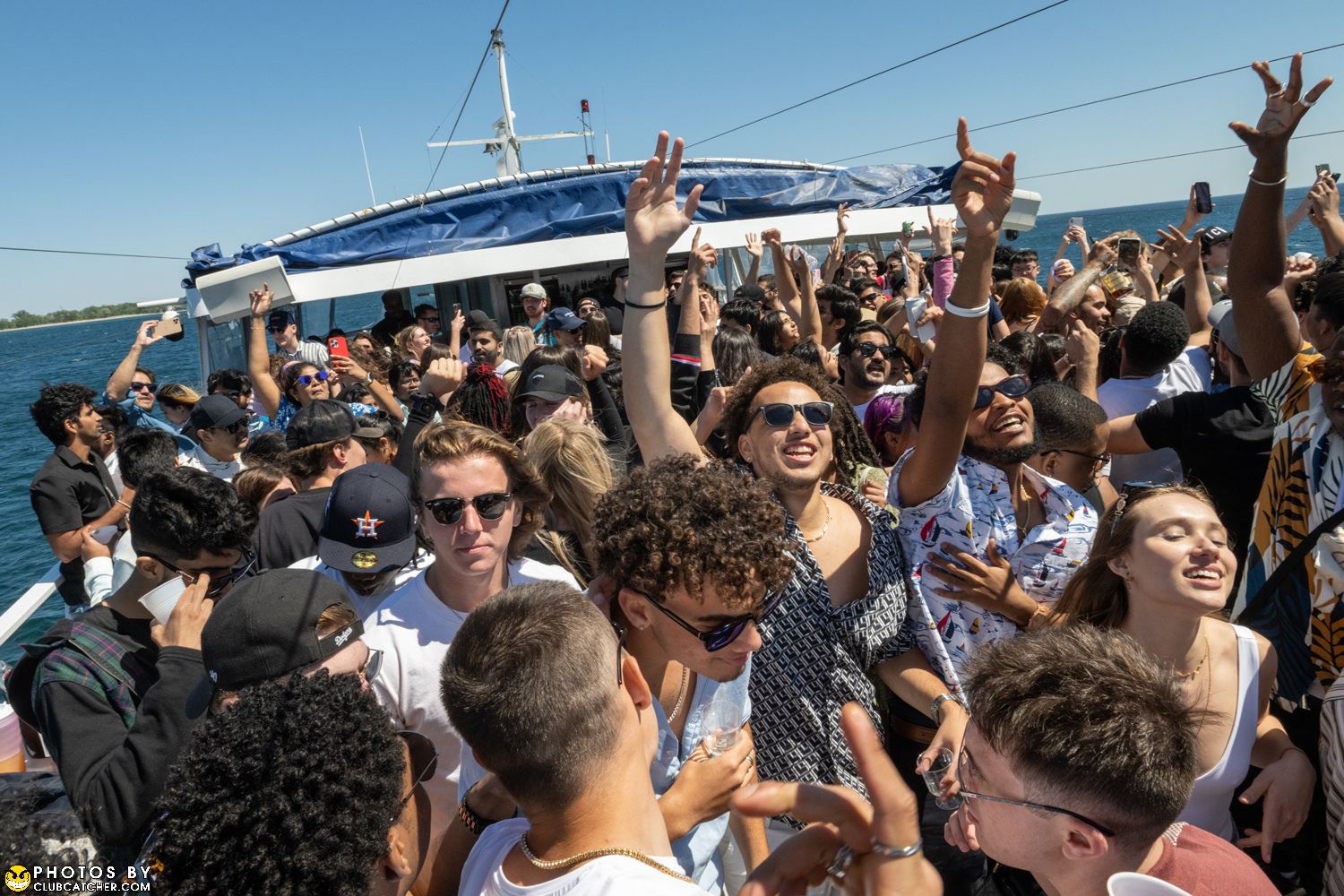 Empress Of Canada party venue photo 82 - June 18th, 2022