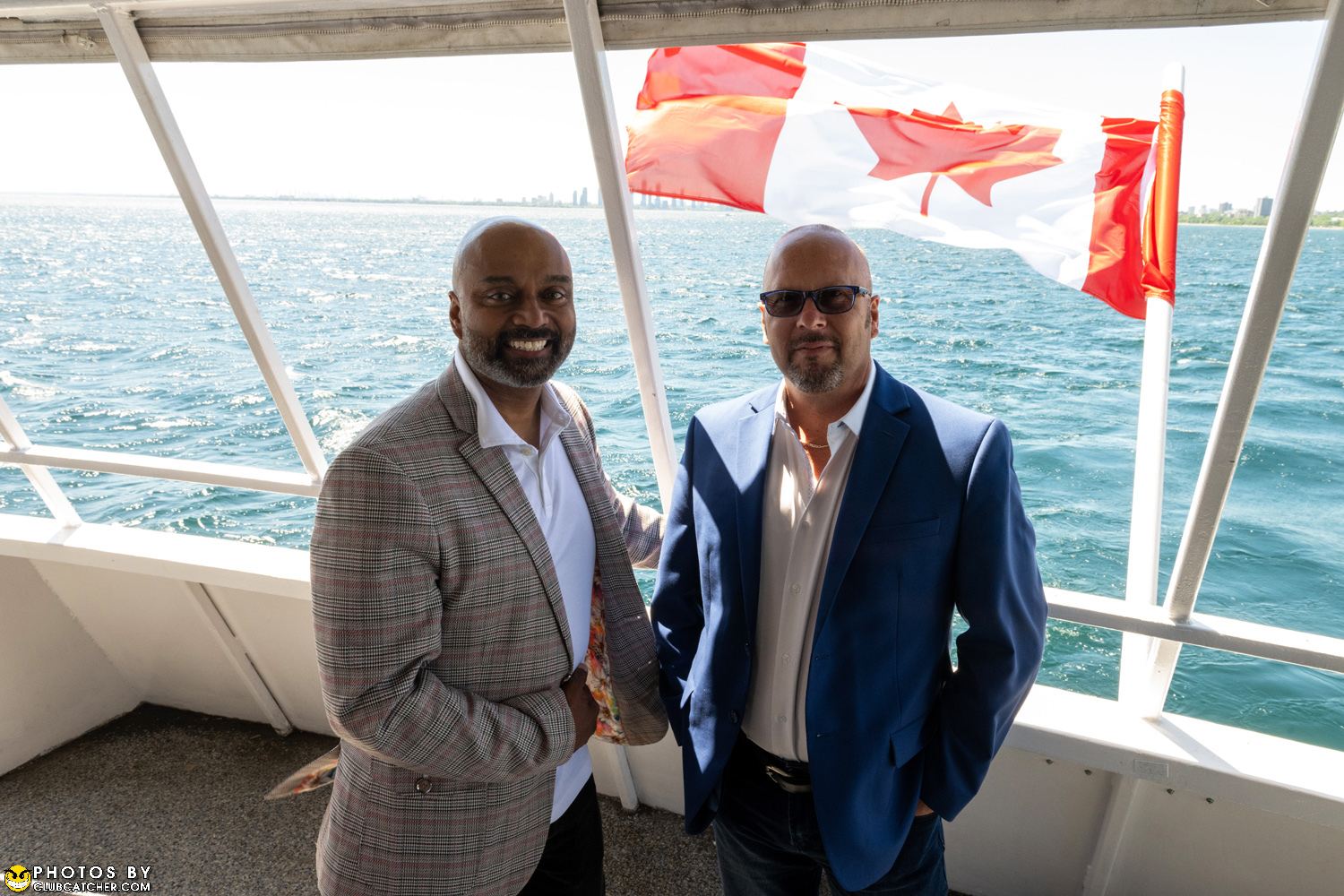 Empress Of Canada party venue photo 84 - June 18th, 2022