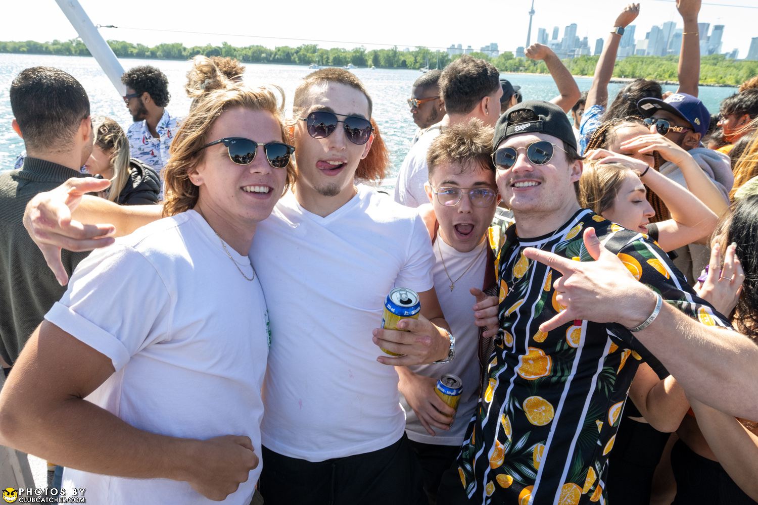 Empress Of Canada party venue photo 85 - June 18th, 2022