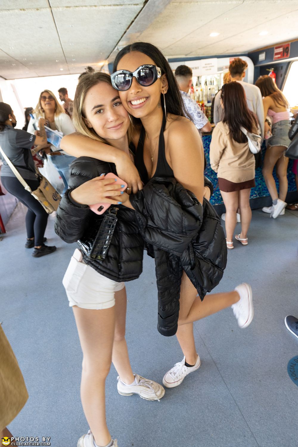 Empress Of Canada party venue photo 86 - June 18th, 2022