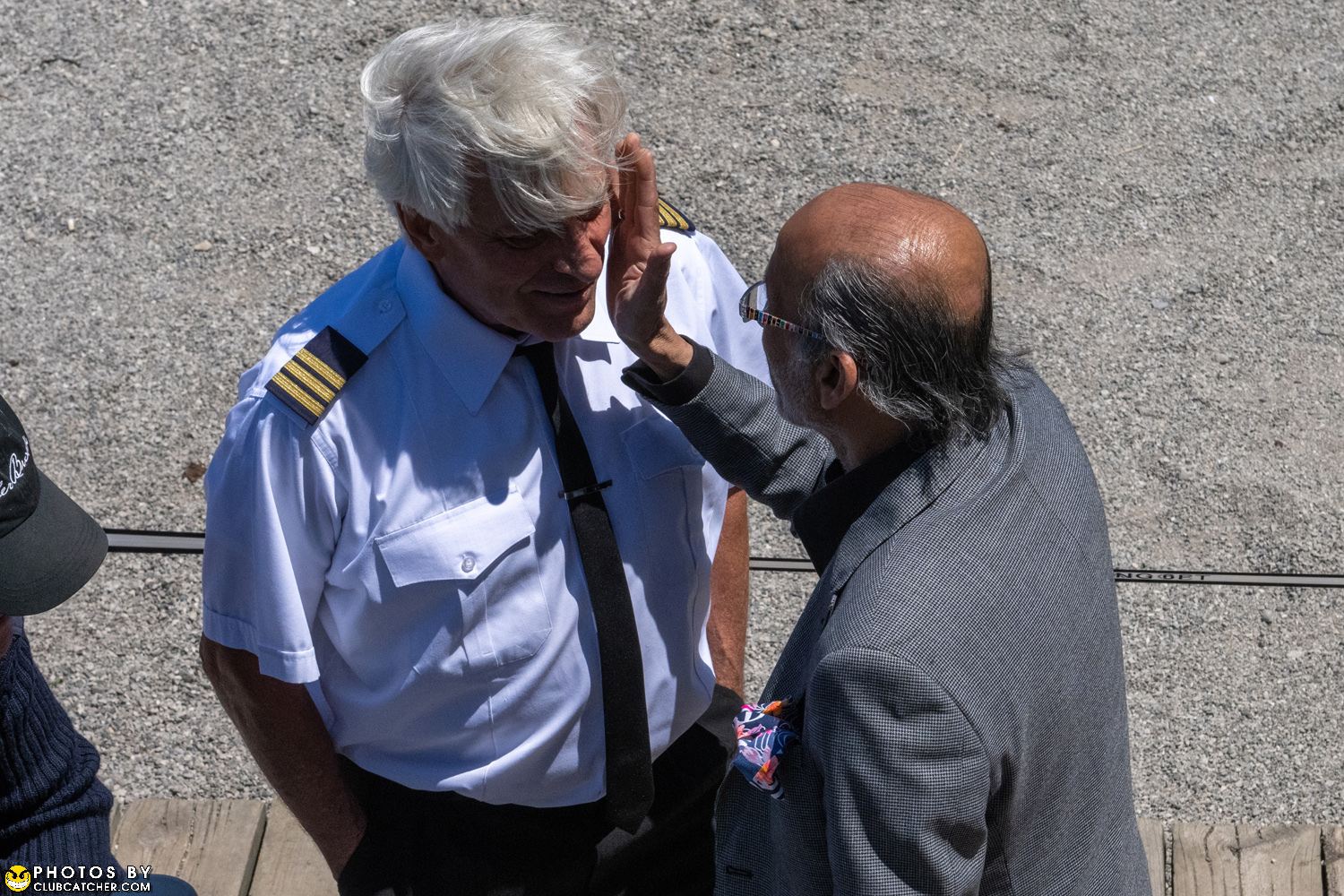 Empress Of Canada party venue photo 93 - June 18th, 2022