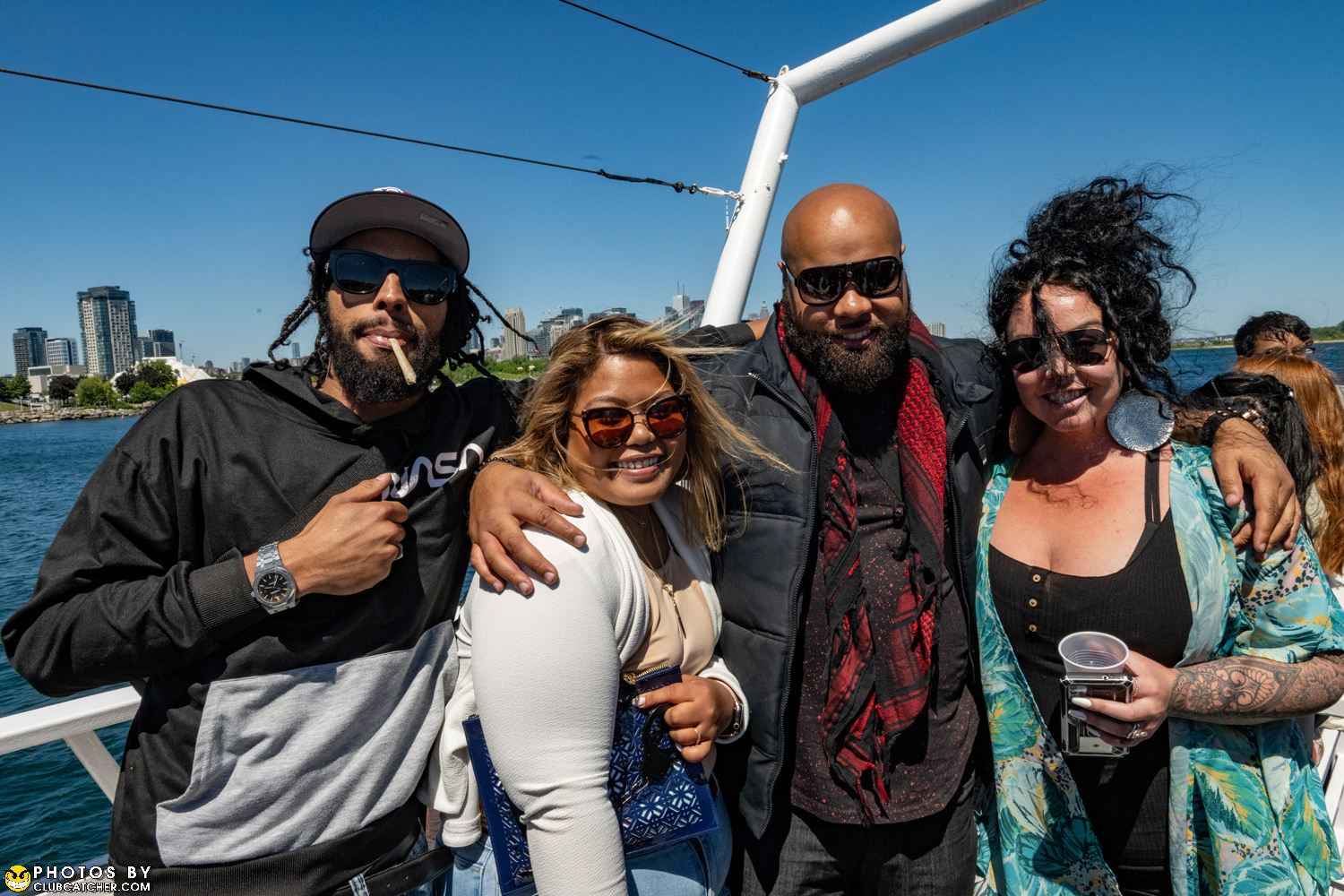 Empress Of Canada party venue photo 95 - June 18th, 2022