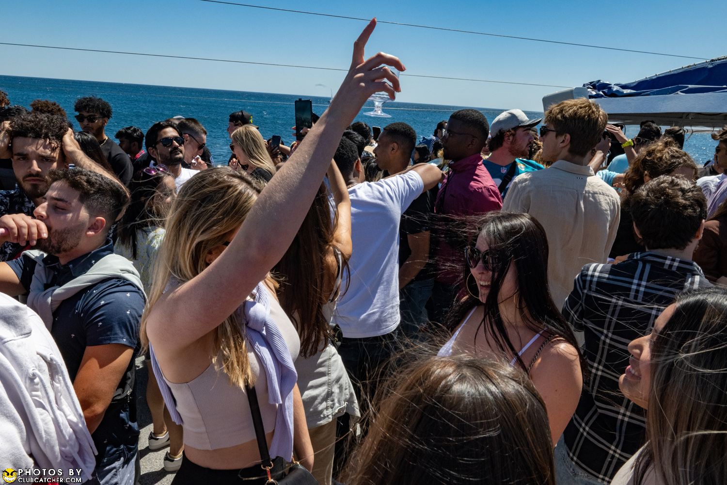 Empress Of Canada party venue photo 98 - June 18th, 2022