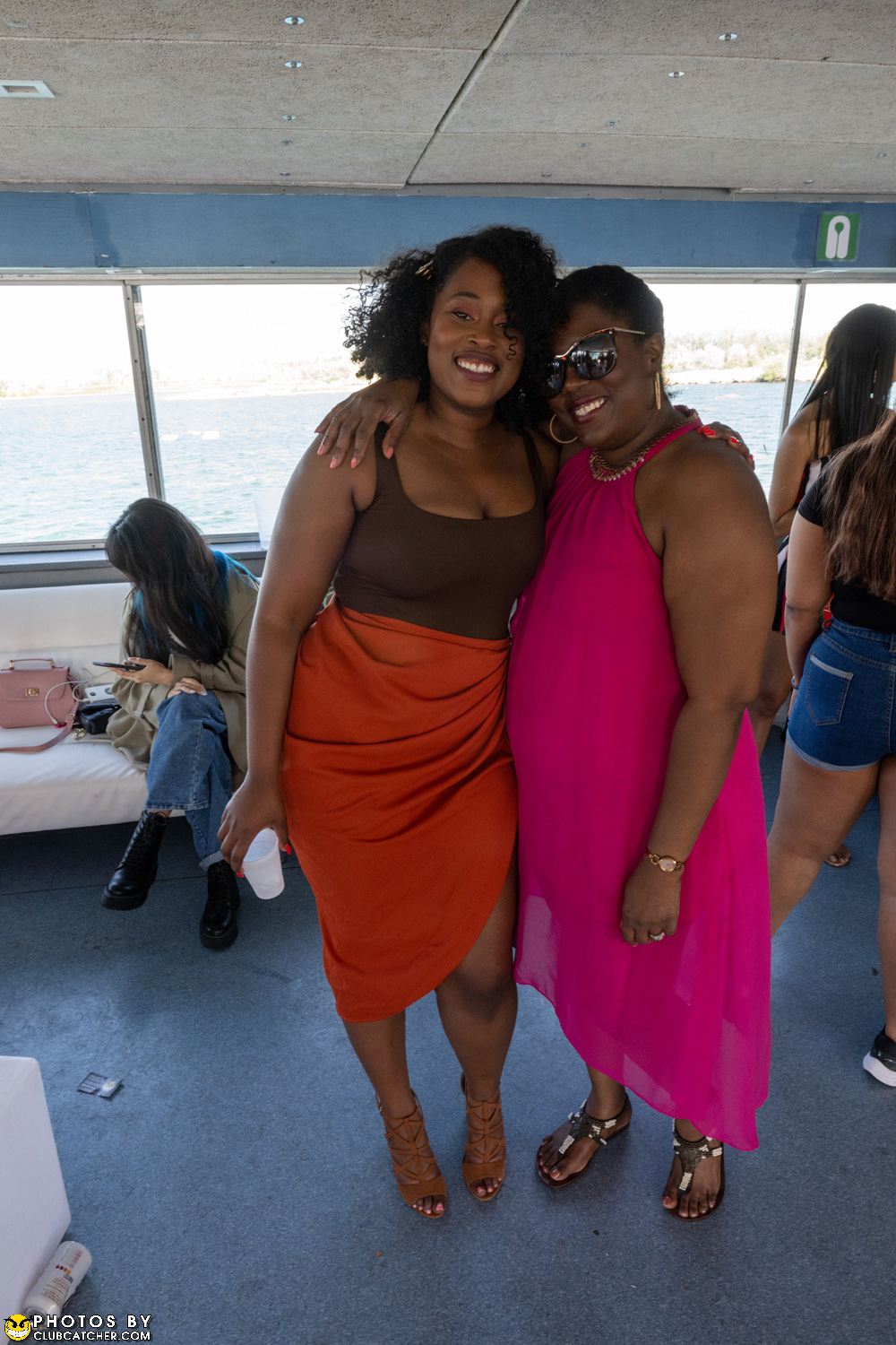 Empress Of Canada party venue photo 100 - June 18th, 2022