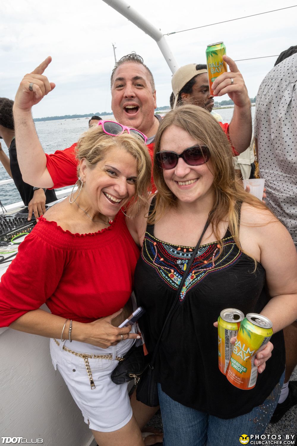 Empress Of Canada party venue photo 11 - July 1st, 2022