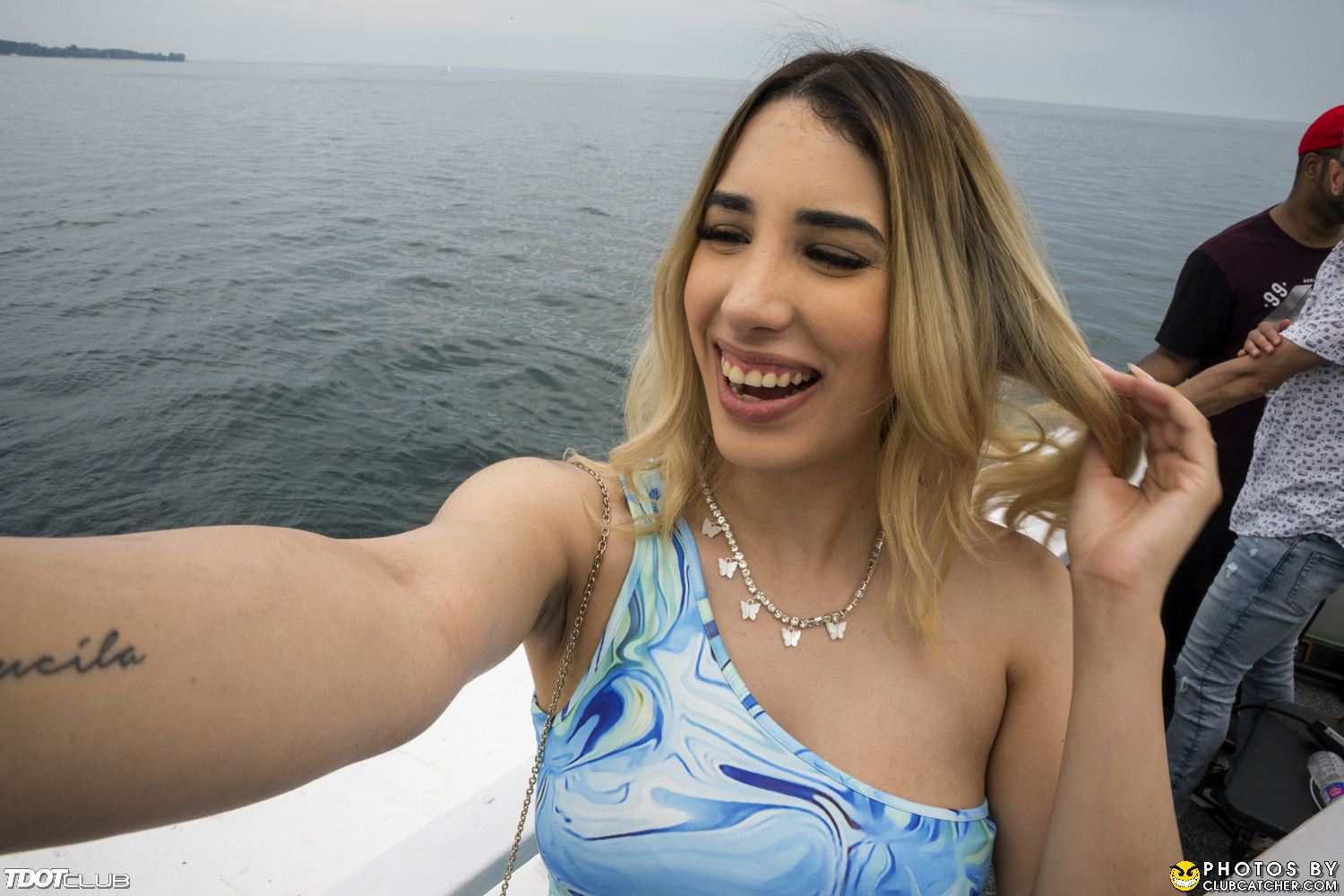 Empress Of Canada party venue photo 101 - July 1st, 2022