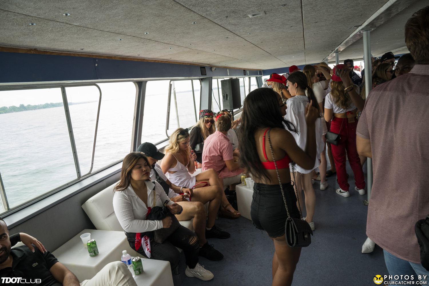 Empress Of Canada party venue photo 102 - July 1st, 2022