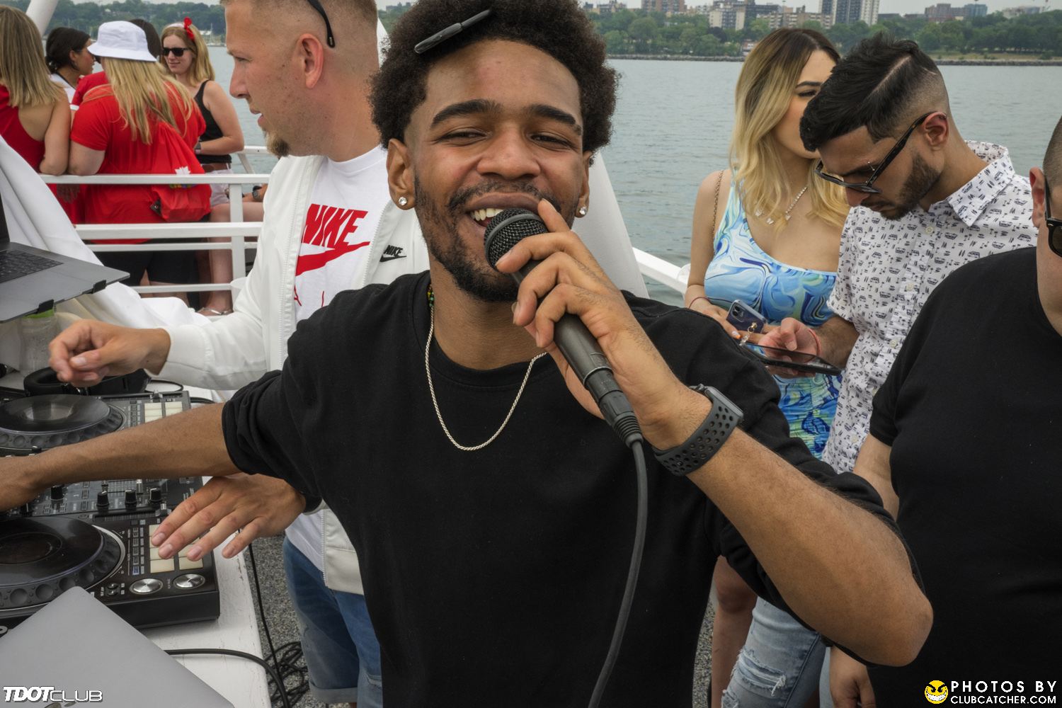 Empress Of Canada party venue photo 103 - July 1st, 2022