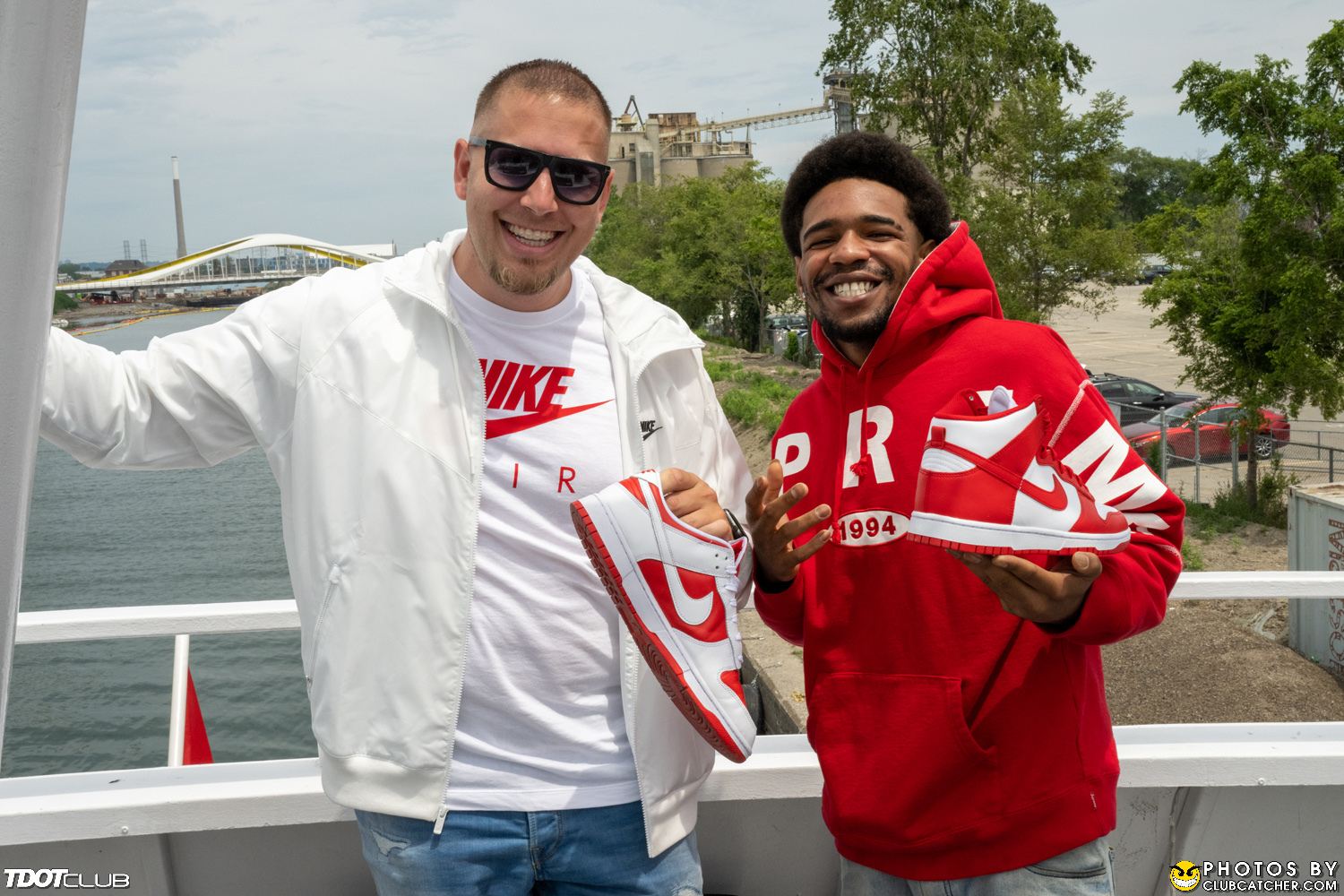 Empress Of Canada party venue photo 104 - July 1st, 2022