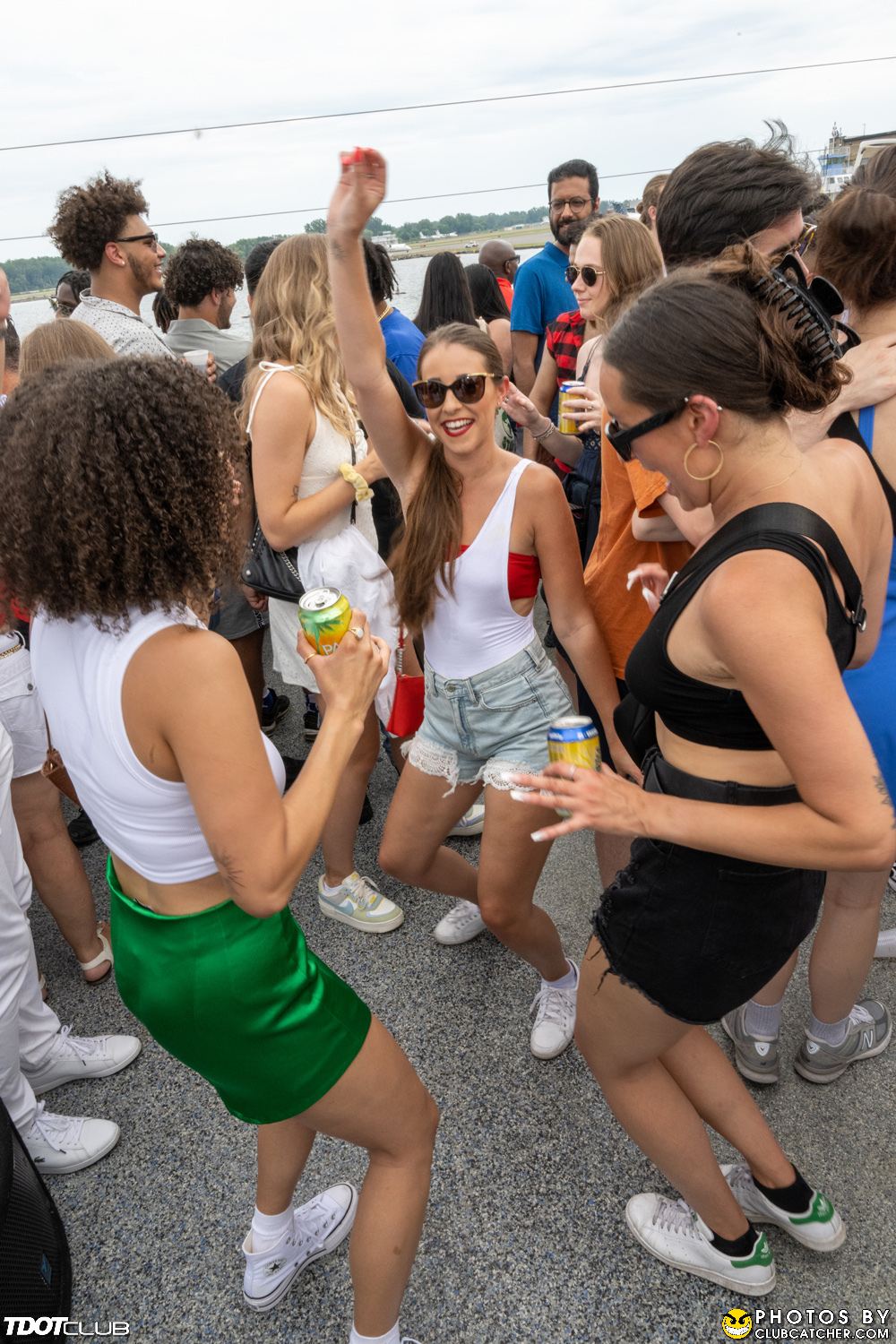 Empress Of Canada party venue photo 105 - July 1st, 2022