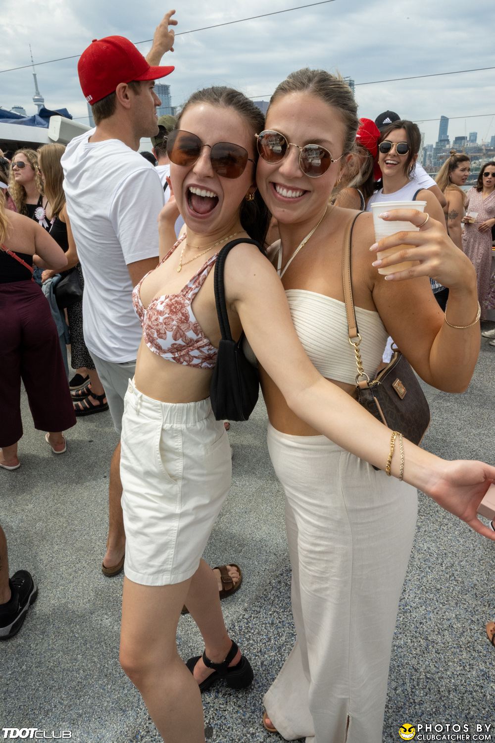 Empress Of Canada party venue photo 106 - July 1st, 2022