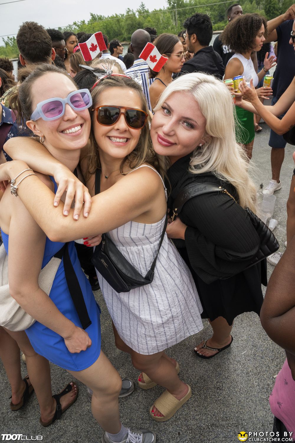 Empress Of Canada party venue photo 107 - July 1st, 2022