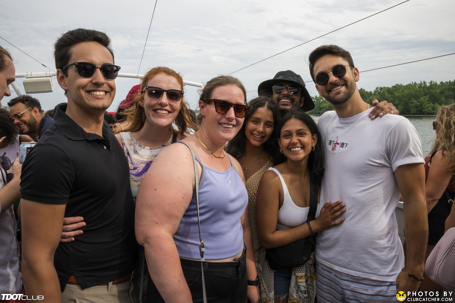 Empress Of Canada party venue photo 108 - July 1st, 2022