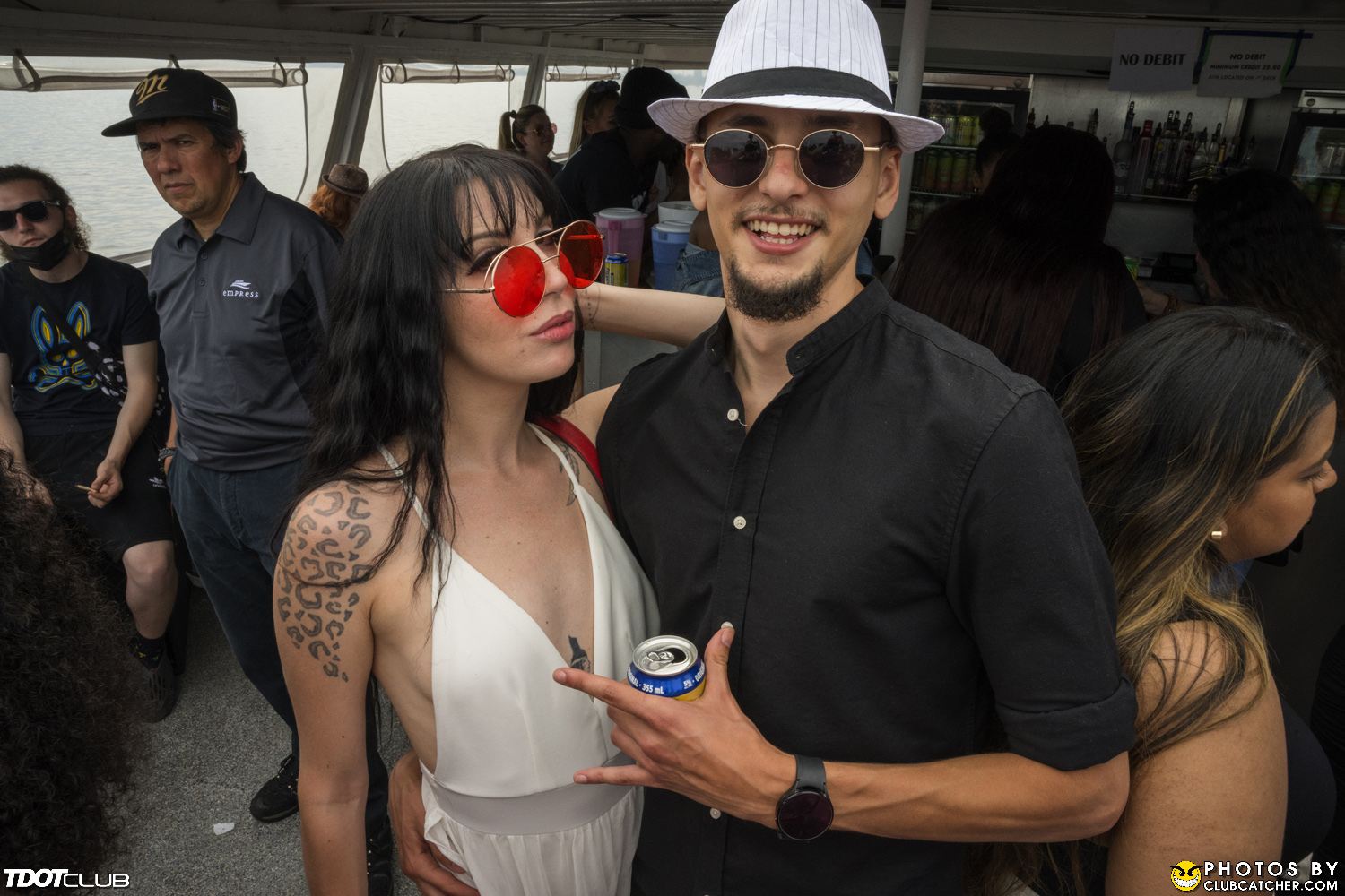 Empress Of Canada party venue photo 114 - July 1st, 2022