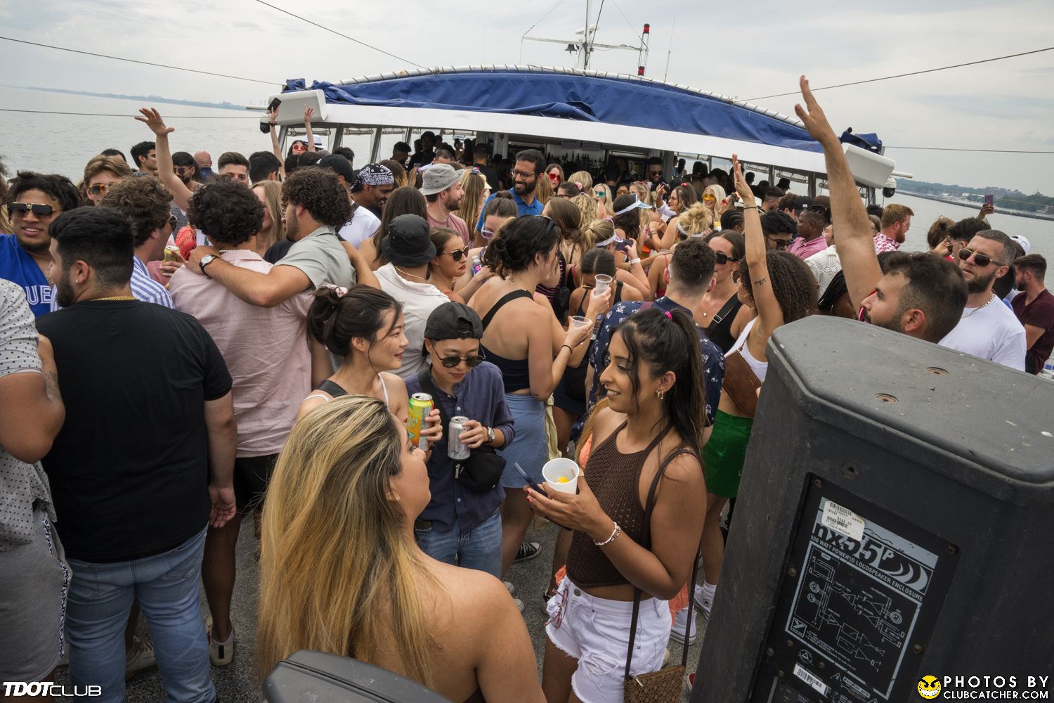 Empress Of Canada party venue photo 117 - July 1st, 2022