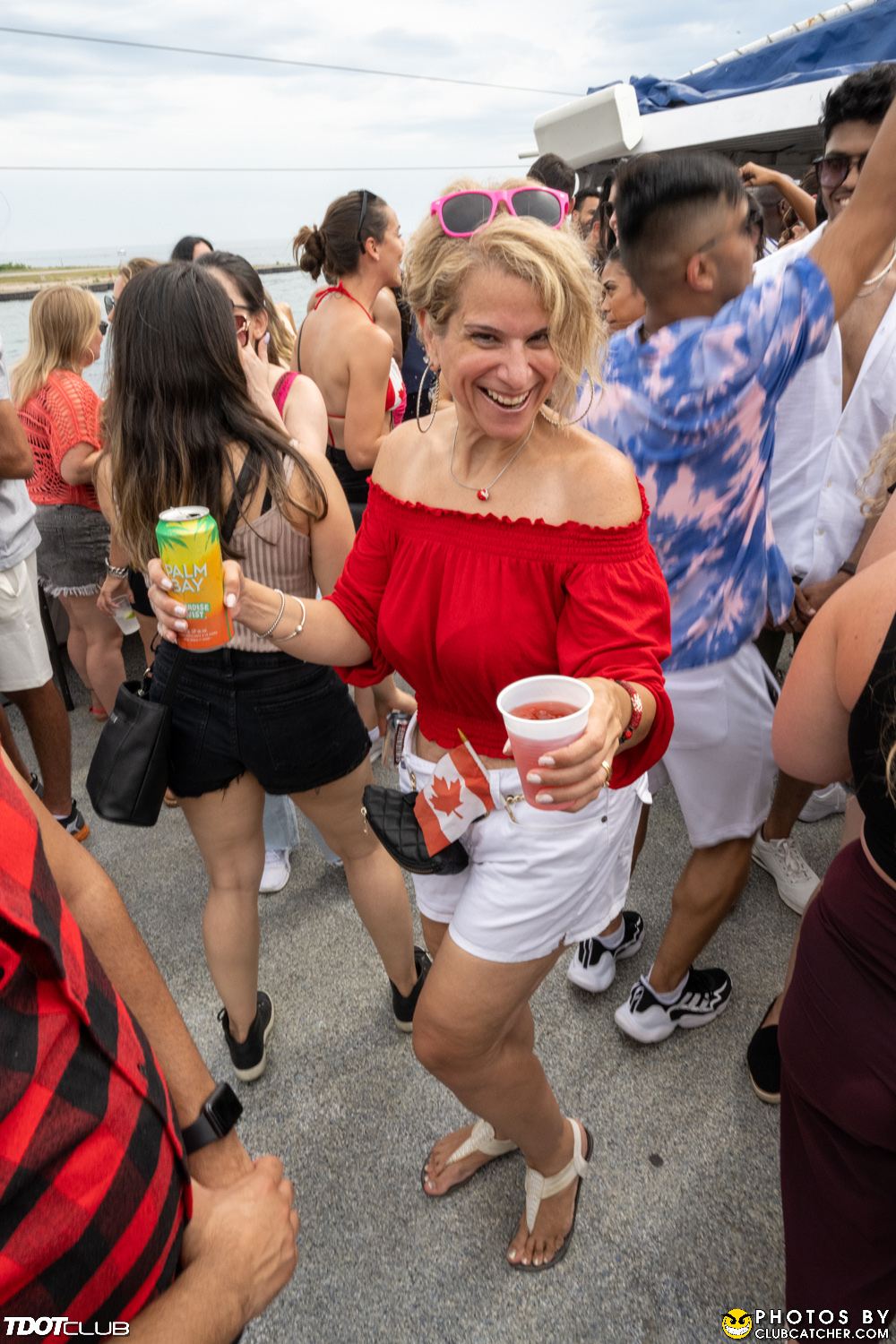 Empress Of Canada party venue photo 118 - July 1st, 2022