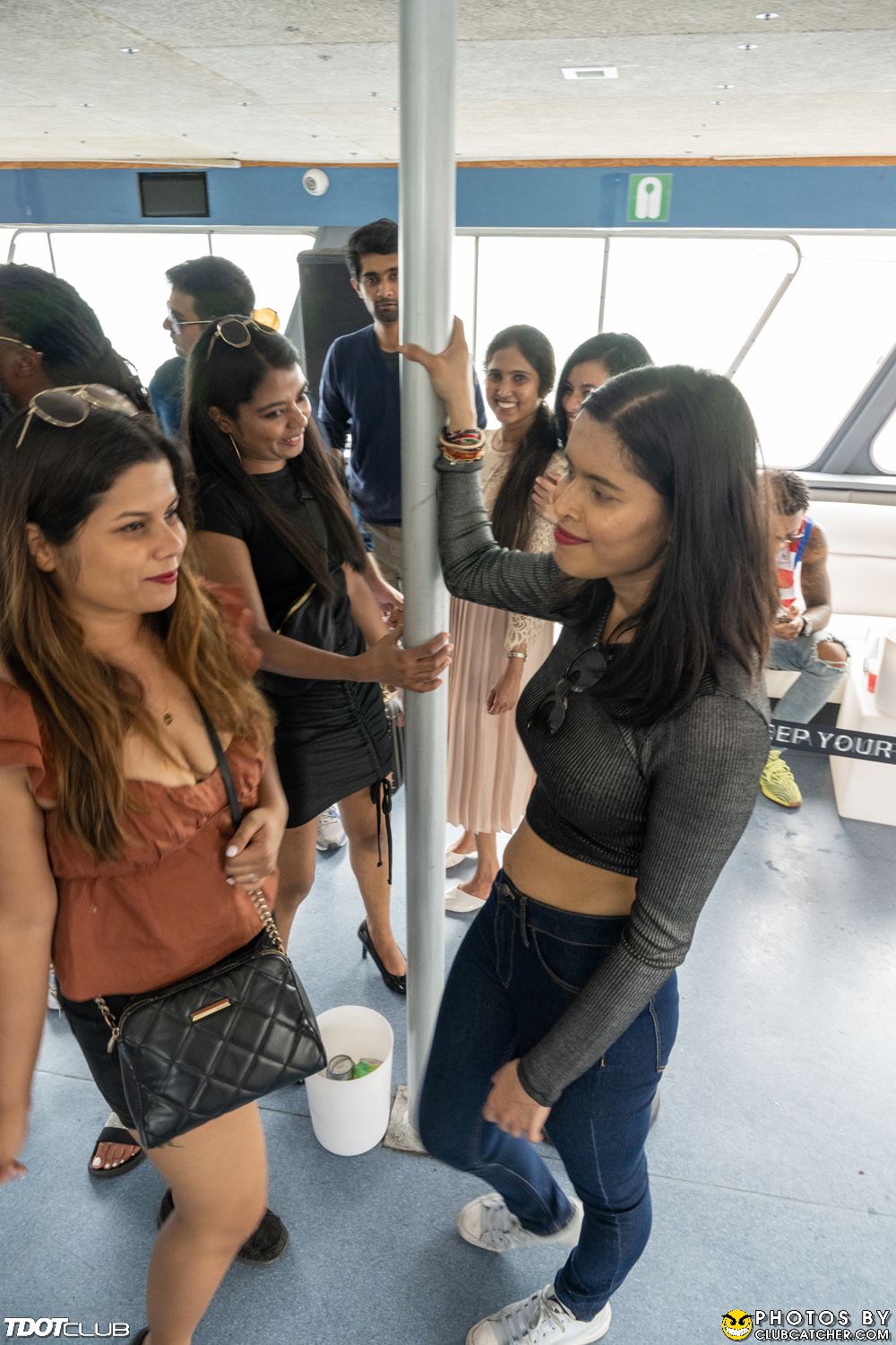 Empress Of Canada party venue photo 119 - July 1st, 2022