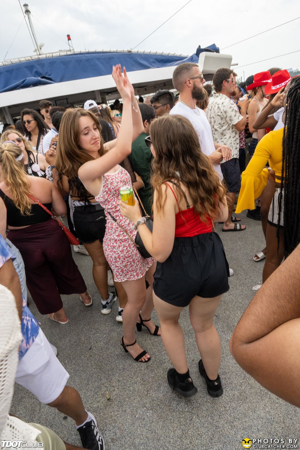 Empress Of Canada party venue photo 123 - July 1st, 2022