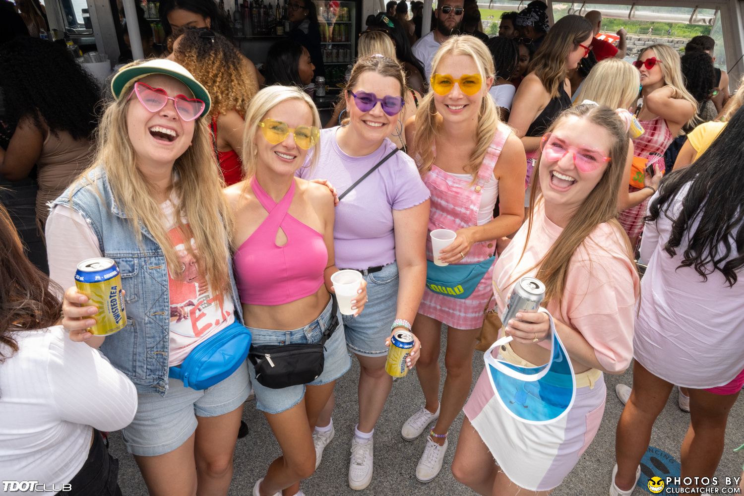 Empress Of Canada party venue photo 125 - July 1st, 2022