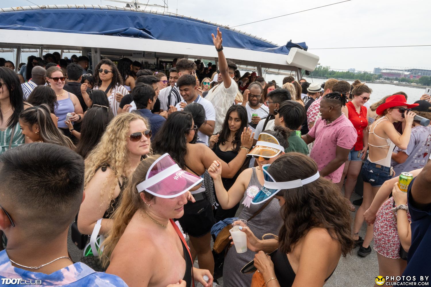 Empress Of Canada party venue photo 126 - July 1st, 2022