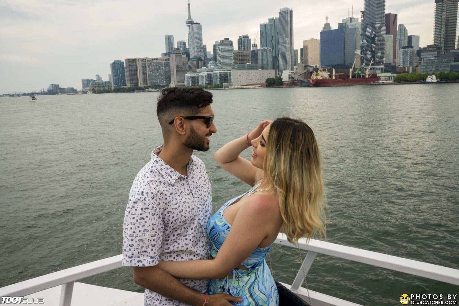 Empress Of Canada party venue photo 128 - July 1st, 2022