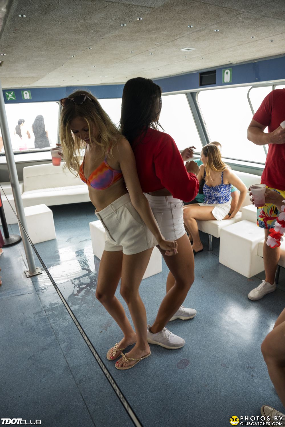 Empress Of Canada party venue photo 131 - July 1st, 2022