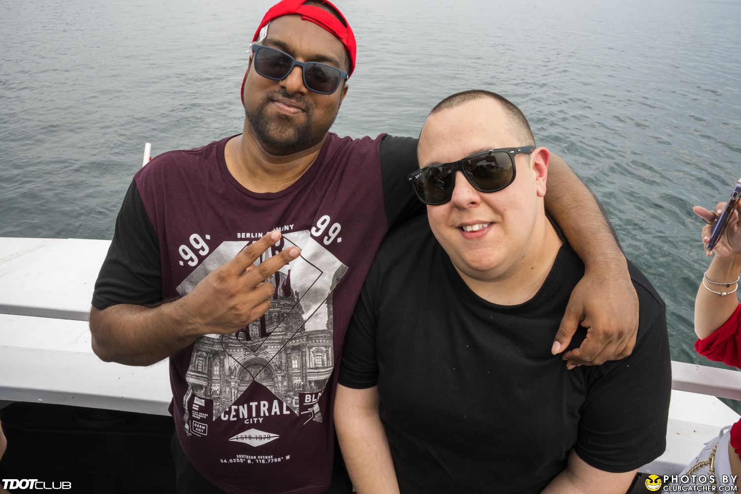 Empress Of Canada party venue photo 132 - July 1st, 2022