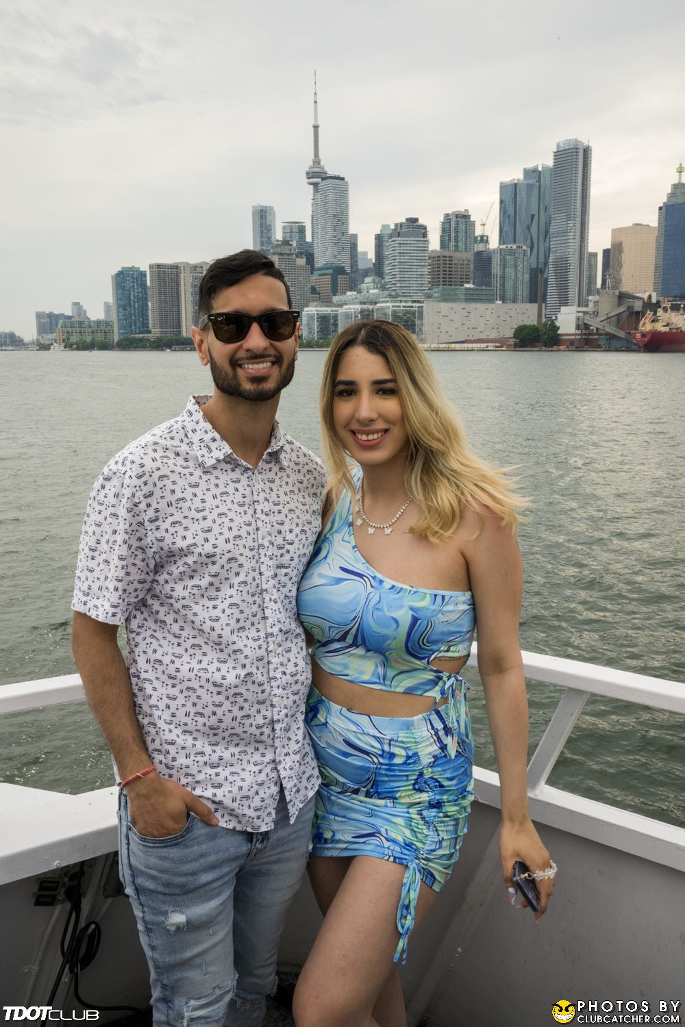 Empress Of Canada party venue photo 133 - July 1st, 2022