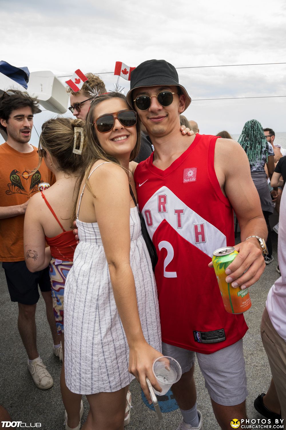 Empress Of Canada party venue photo 136 - July 1st, 2022