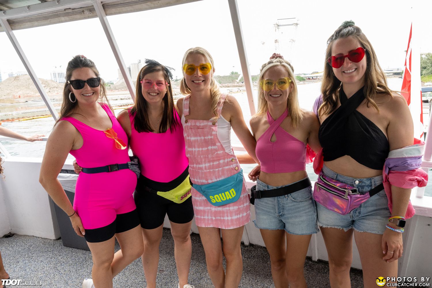 Empress Of Canada party venue photo 138 - July 1st, 2022